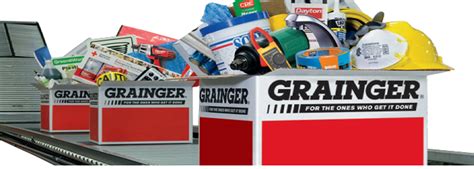 grangerac|Grainger Products